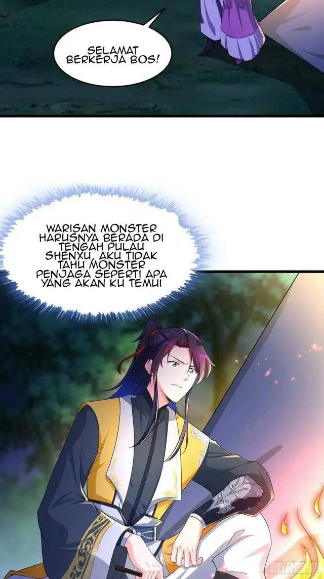 image-komik-forced-to-become-the-villains-son-in-law-chapter-146-12/38
