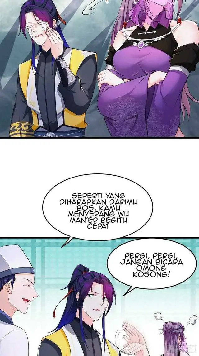 image-komik-forced-to-become-the-villains-son-in-law-chapter-146-20/38