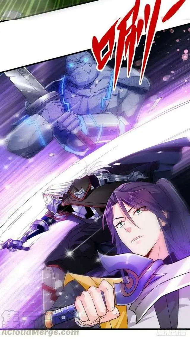 image-komik-forced-to-become-the-villains-son-in-law-chapter-147-10/49