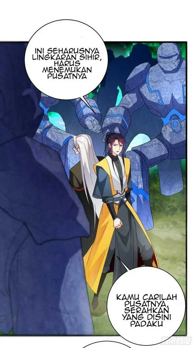 image-komik-forced-to-become-the-villains-son-in-law-chapter-147-12/49