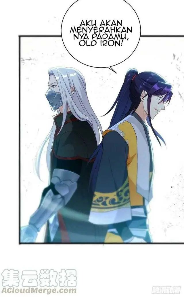 image-komik-forced-to-become-the-villains-son-in-law-chapter-147-13/49