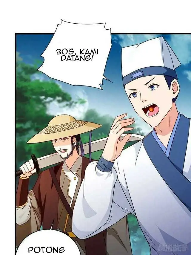 image-komik-forced-to-become-the-villains-son-in-law-chapter-147-14/49