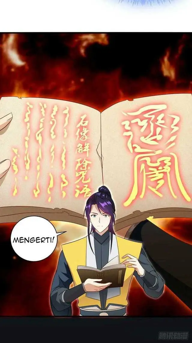 image-komik-forced-to-become-the-villains-son-in-law-chapter-147-27/49