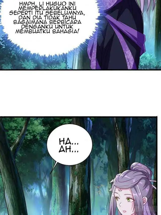 image-komik-forced-to-become-the-villains-son-in-law-chapter-147-35/49