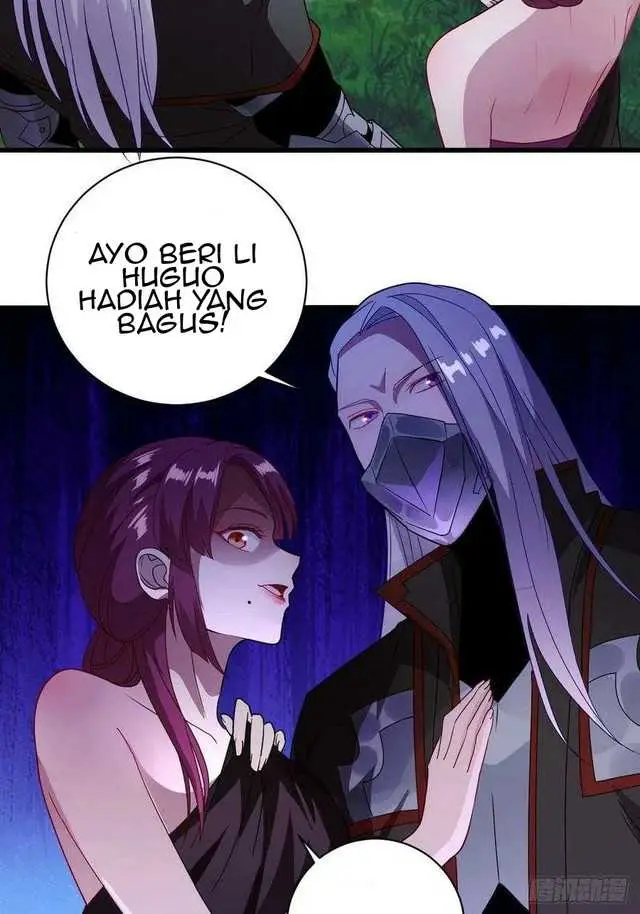 image-komik-forced-to-become-the-villains-son-in-law-chapter-147-45/49