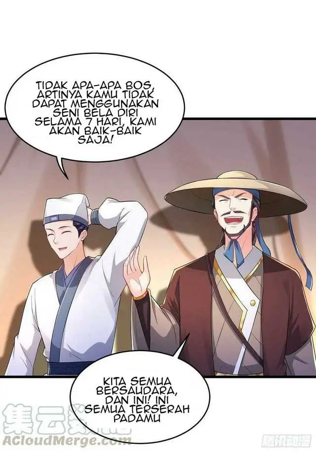 image-komik-forced-to-become-the-villains-son-in-law-chapter-148-5/43