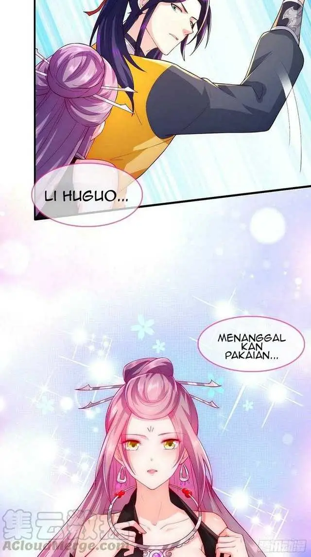 image-komik-forced-to-become-the-villains-son-in-law-chapter-148-11/43