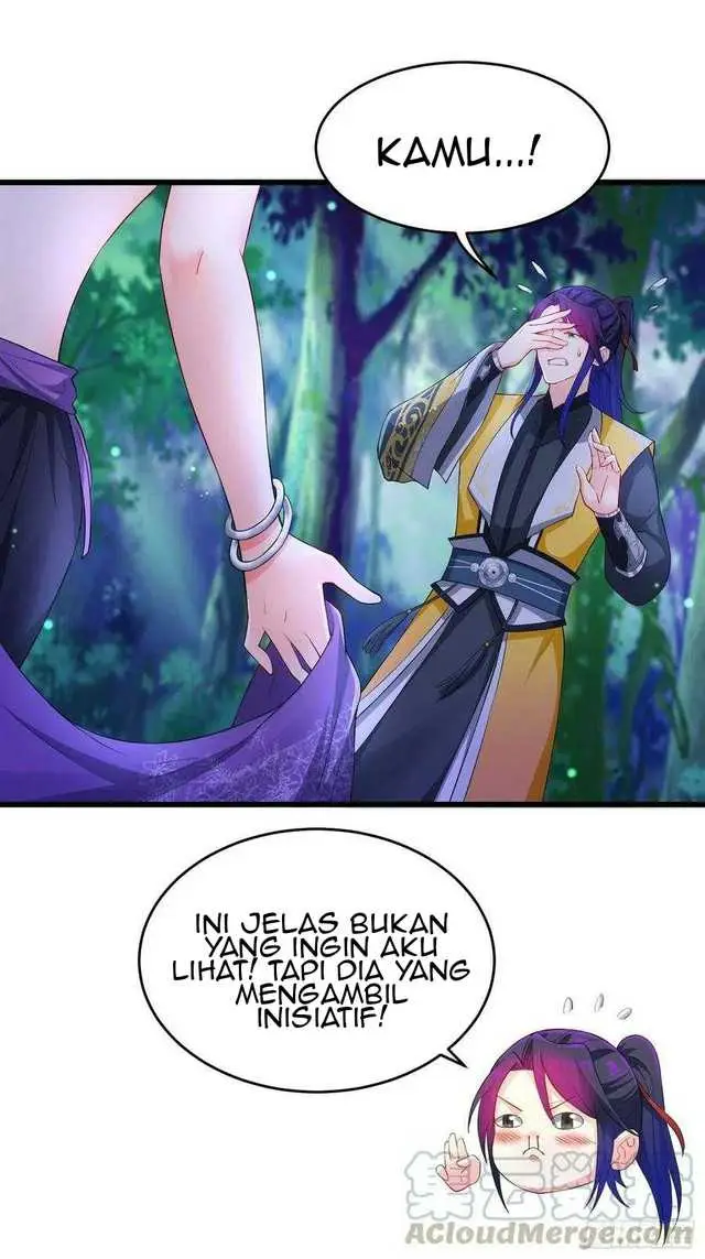 image-komik-forced-to-become-the-villains-son-in-law-chapter-148-13/43