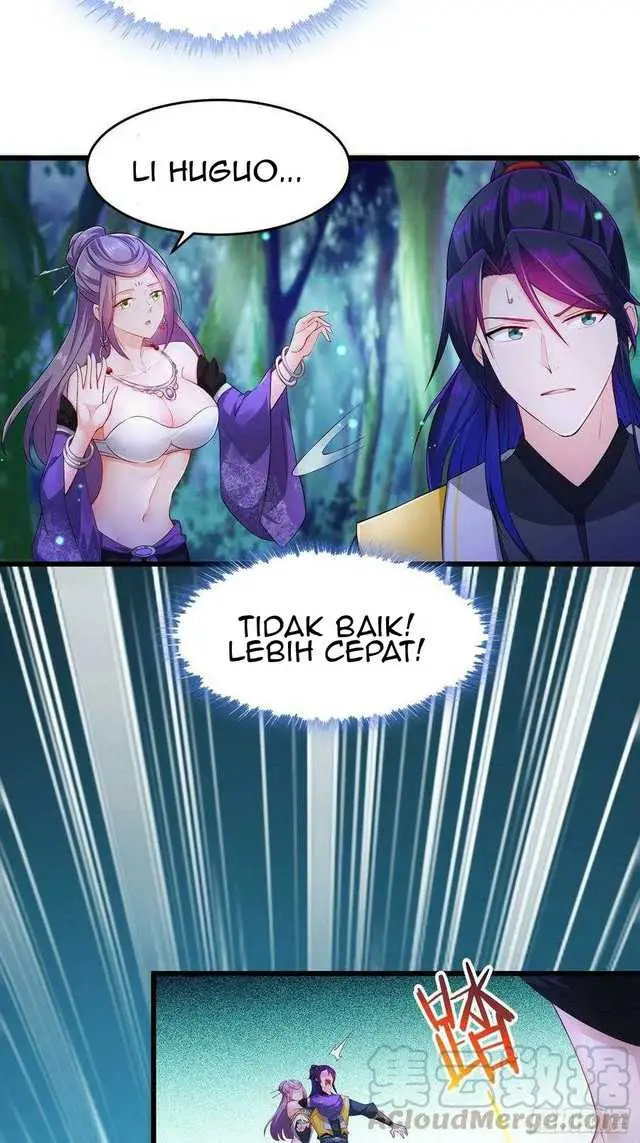 image-komik-forced-to-become-the-villains-son-in-law-chapter-148-15/43