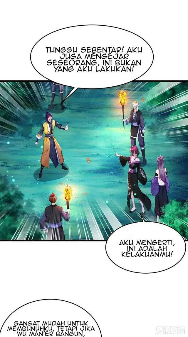 image-komik-forced-to-become-the-villains-son-in-law-chapter-148-18/43