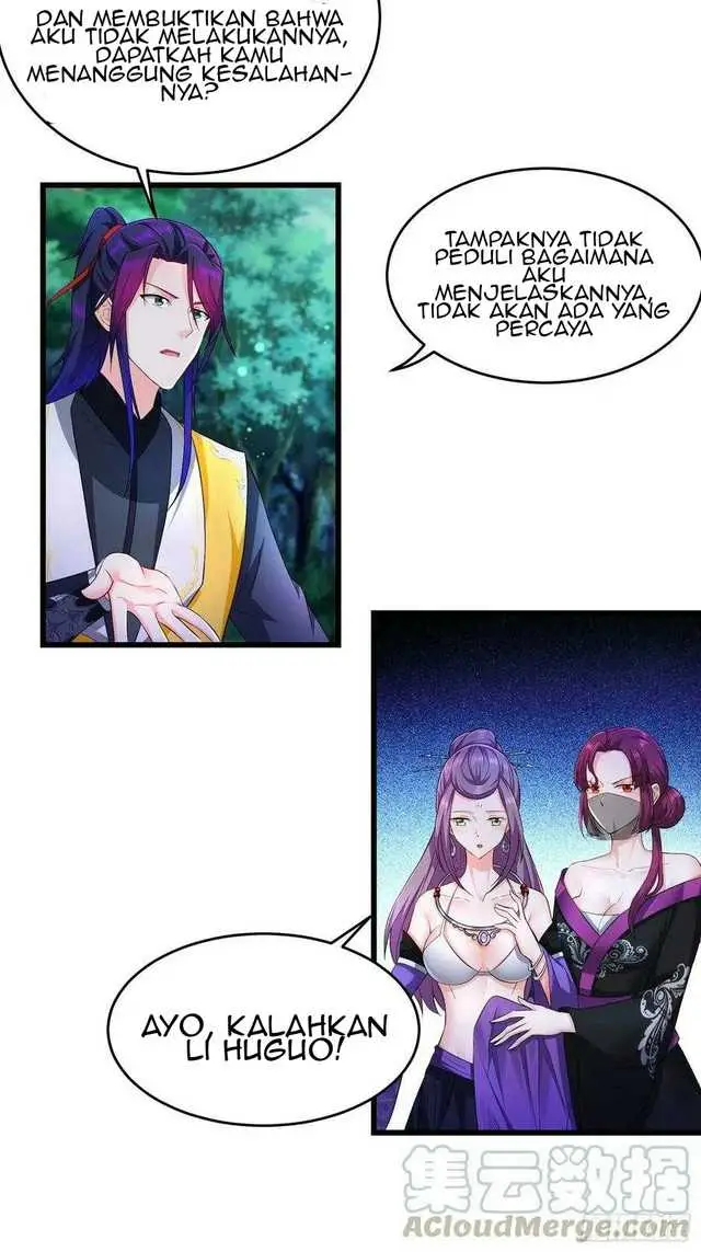 image-komik-forced-to-become-the-villains-son-in-law-chapter-148-19/43