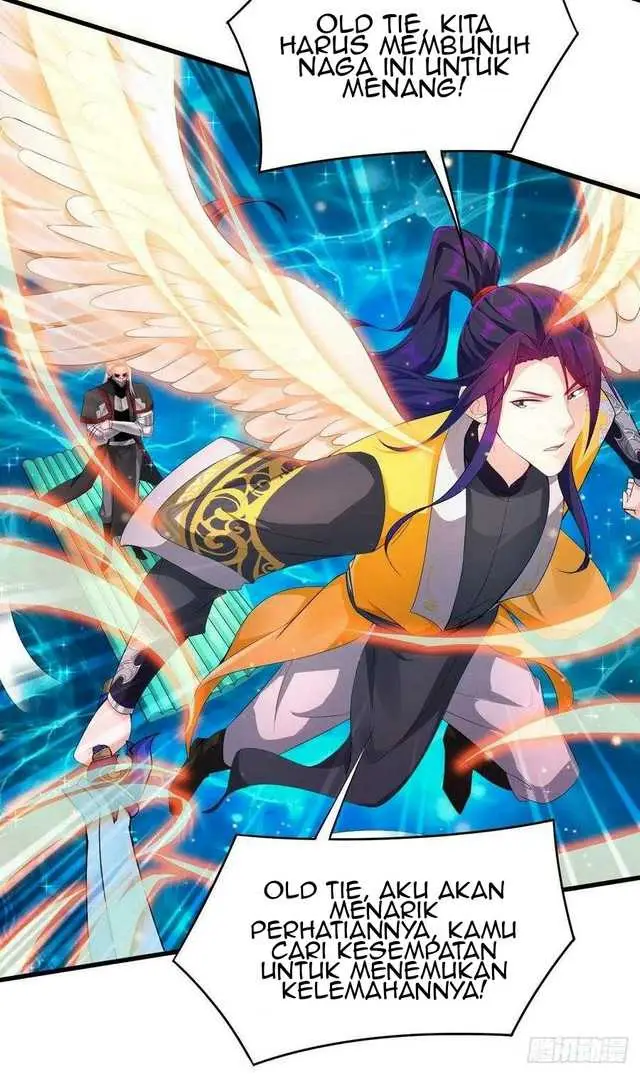 image-komik-forced-to-become-the-villains-son-in-law-chapter-149-9/45