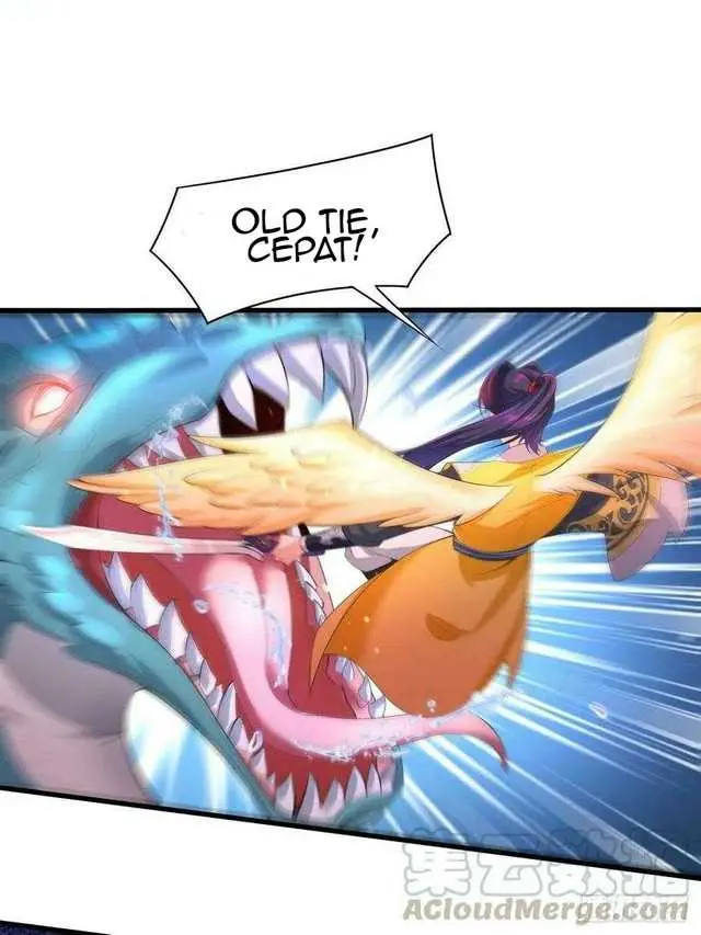 image-komik-forced-to-become-the-villains-son-in-law-chapter-149-10/45