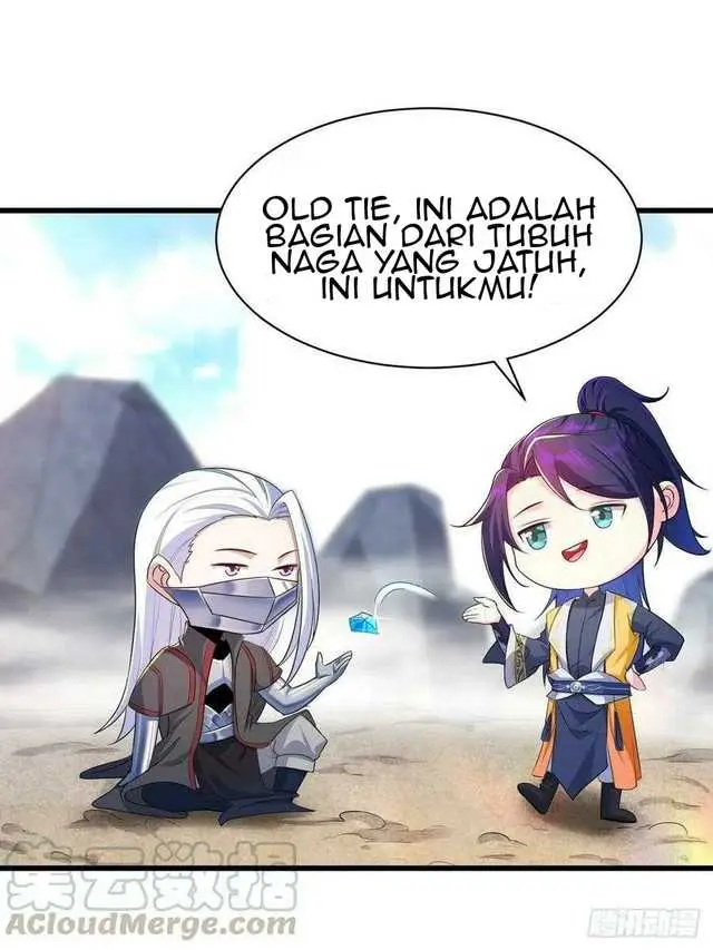 image-komik-forced-to-become-the-villains-son-in-law-chapter-149-16/45