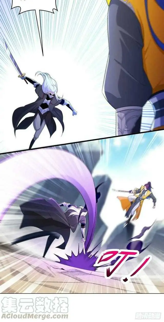 image-komik-forced-to-become-the-villains-son-in-law-chapter-149-22/45