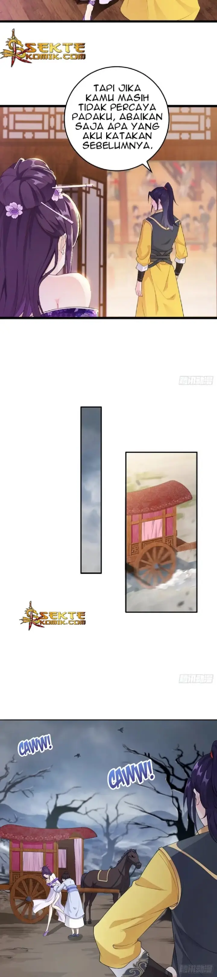 image-komik-forced-to-become-the-villains-son-in-law-chapter-15-3/15