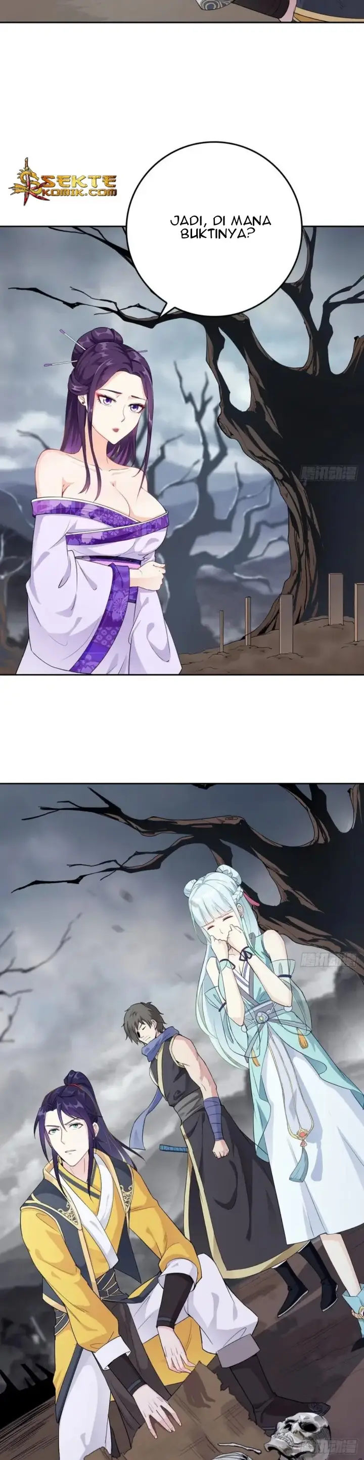 image-komik-forced-to-become-the-villains-son-in-law-chapter-15-4/15