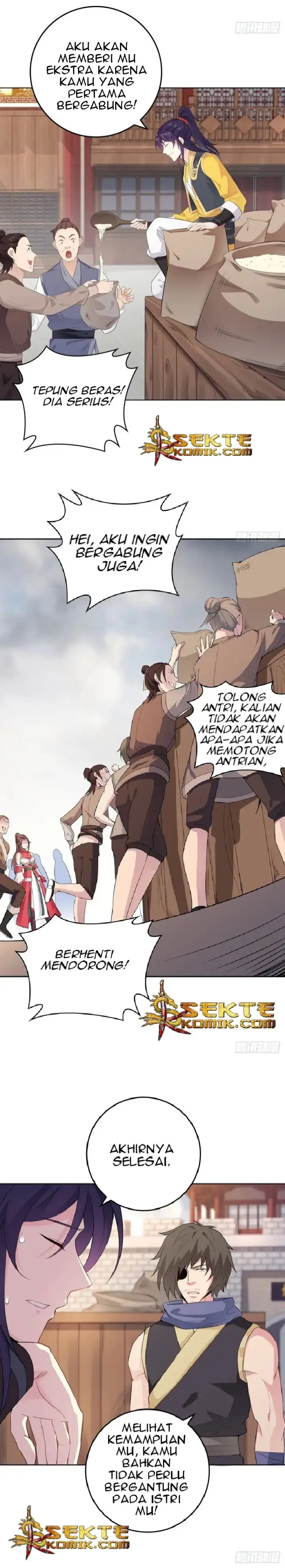 image-komik-forced-to-become-the-villains-son-in-law-chapter-15-11/15