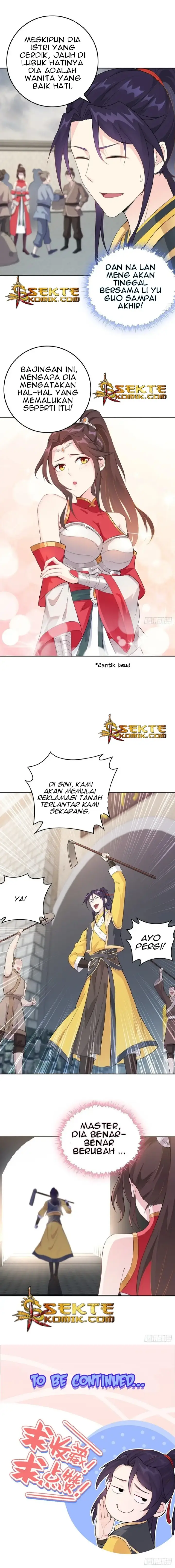 image-komik-forced-to-become-the-villains-son-in-law-chapter-15-12/15