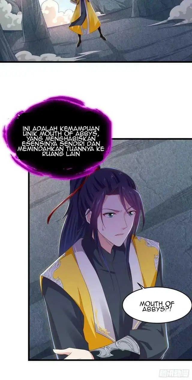 image-komik-forced-to-become-the-villains-son-in-law-chapter-150-11/39