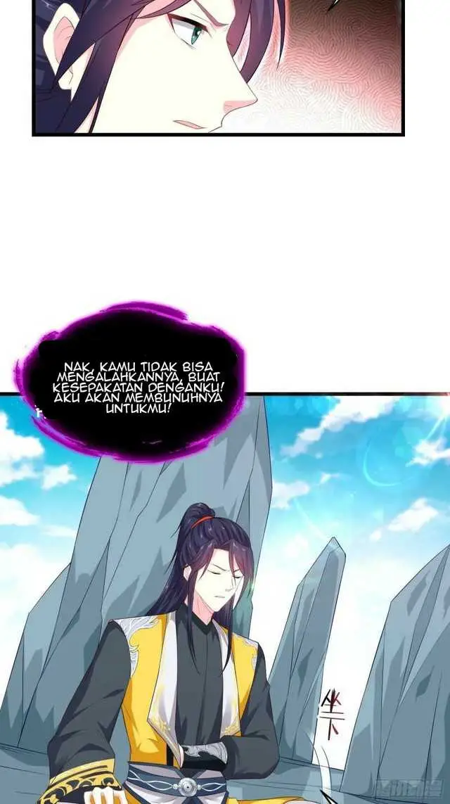image-komik-forced-to-become-the-villains-son-in-law-chapter-150-13/39