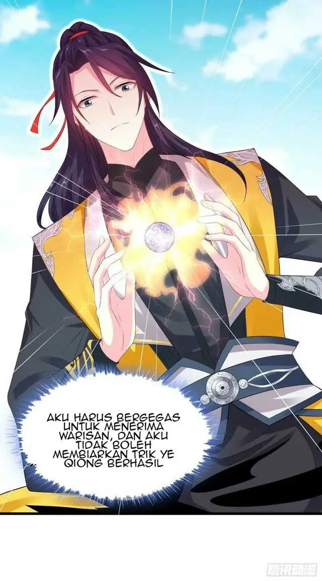 image-komik-forced-to-become-the-villains-son-in-law-chapter-150-15/39