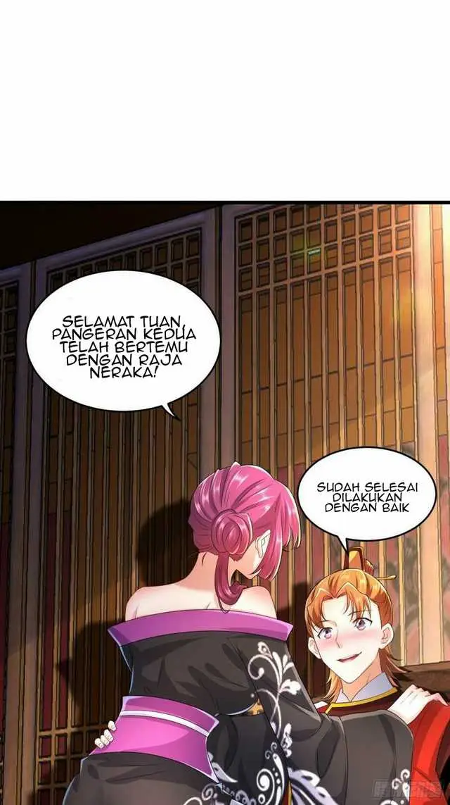 image-komik-forced-to-become-the-villains-son-in-law-chapter-150-28/39
