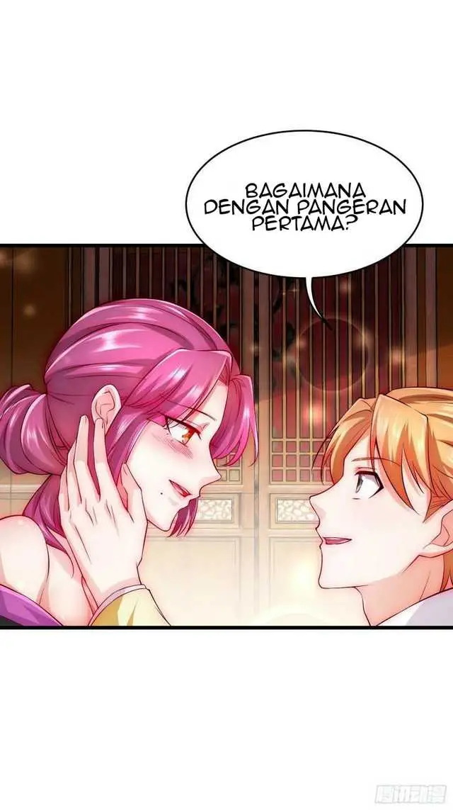 image-komik-forced-to-become-the-villains-son-in-law-chapter-150-30/39