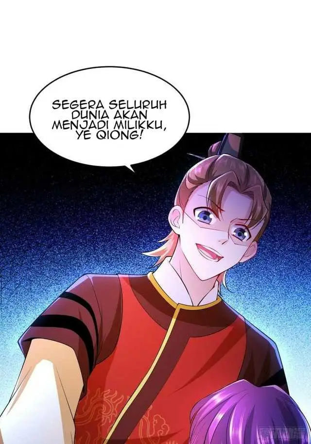 image-komik-forced-to-become-the-villains-son-in-law-chapter-150-34/39