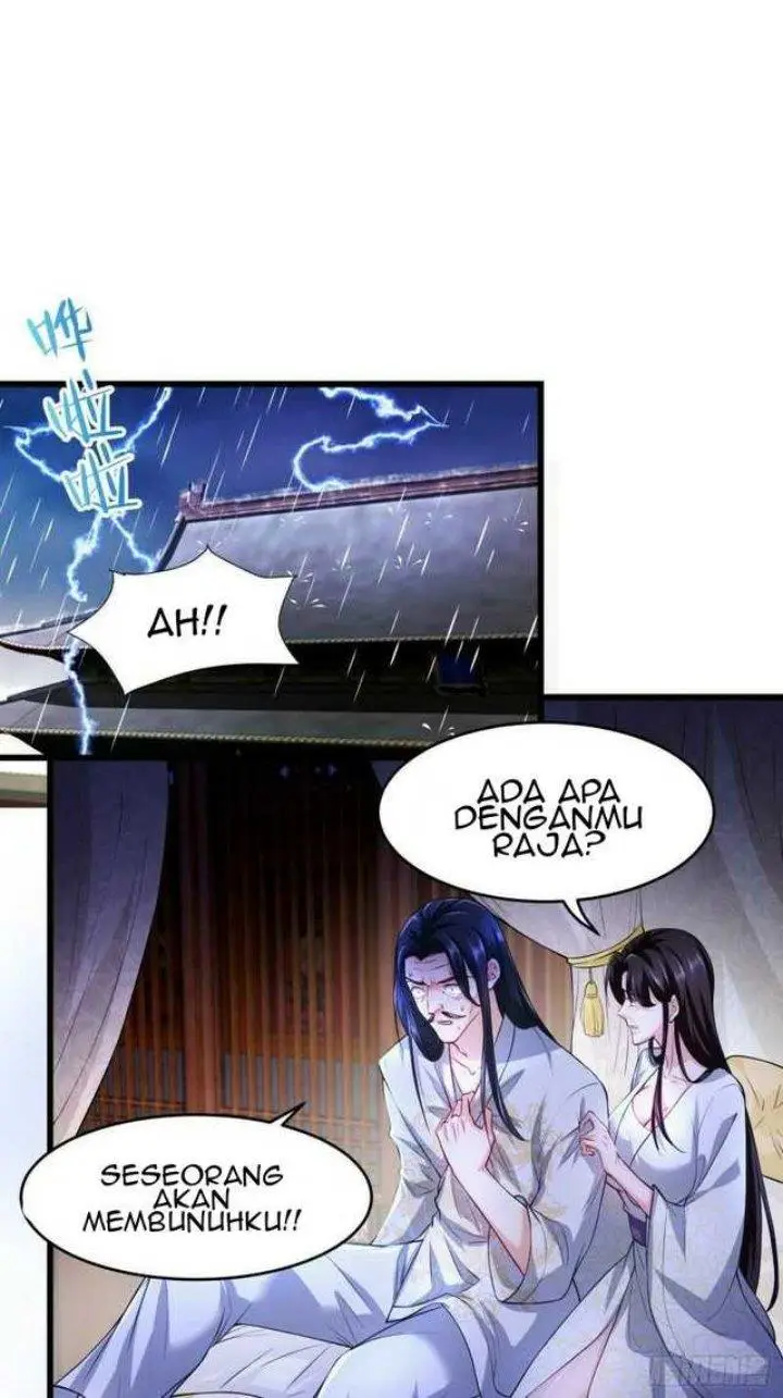 image-komik-forced-to-become-the-villains-son-in-law-chapter-151-3/37