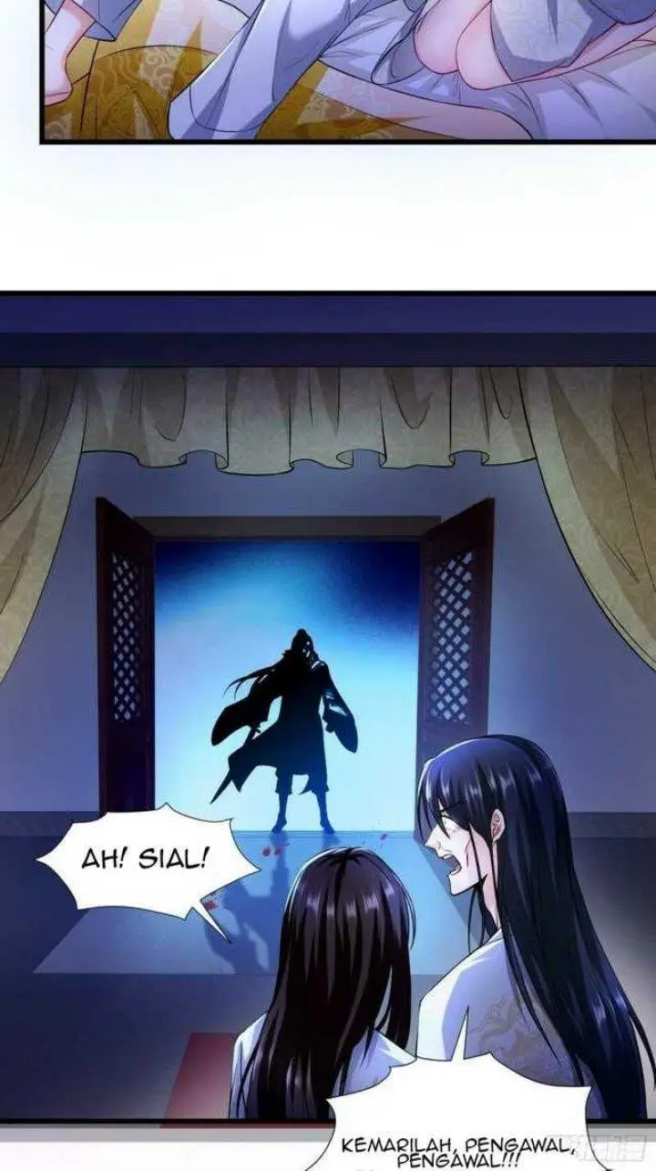 image-komik-forced-to-become-the-villains-son-in-law-chapter-151-4/37