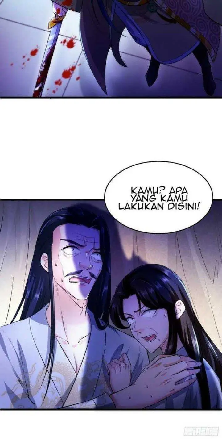image-komik-forced-to-become-the-villains-son-in-law-chapter-151-6/37