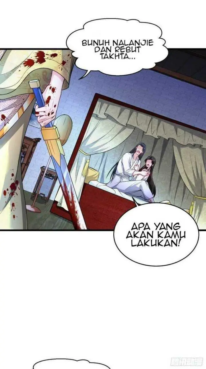 image-komik-forced-to-become-the-villains-son-in-law-chapter-151-7/37
