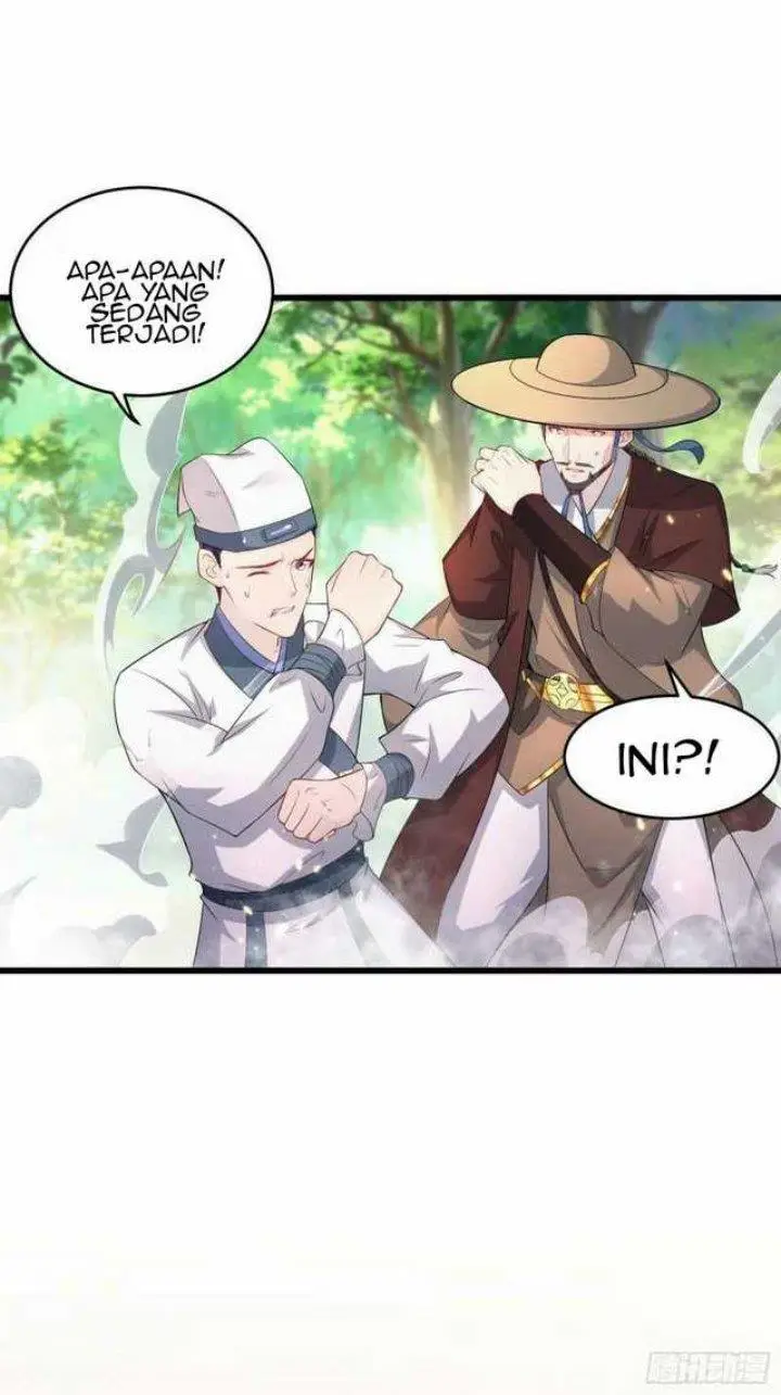 image-komik-forced-to-become-the-villains-son-in-law-chapter-151-16/37