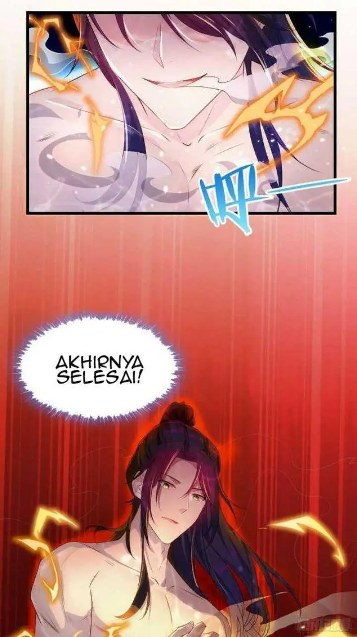 image-komik-forced-to-become-the-villains-son-in-law-chapter-151-17/37