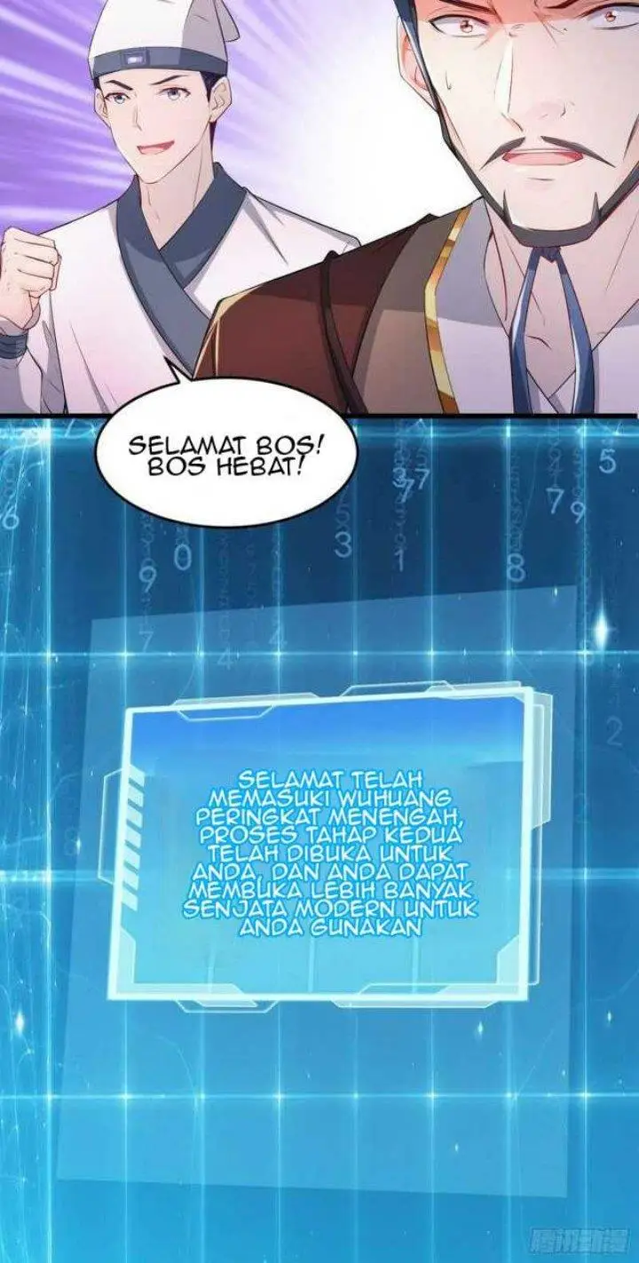 image-komik-forced-to-become-the-villains-son-in-law-chapter-151-19/37