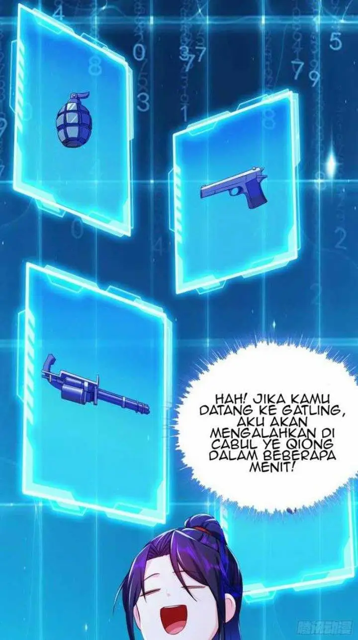 image-komik-forced-to-become-the-villains-son-in-law-chapter-151-20/37
