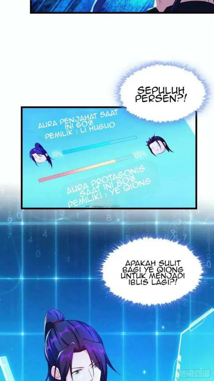 image-komik-forced-to-become-the-villains-son-in-law-chapter-151-22/37