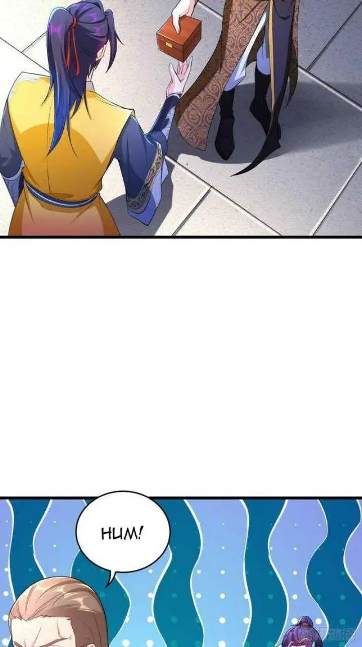 image-komik-forced-to-become-the-villains-son-in-law-chapter-151-26/37