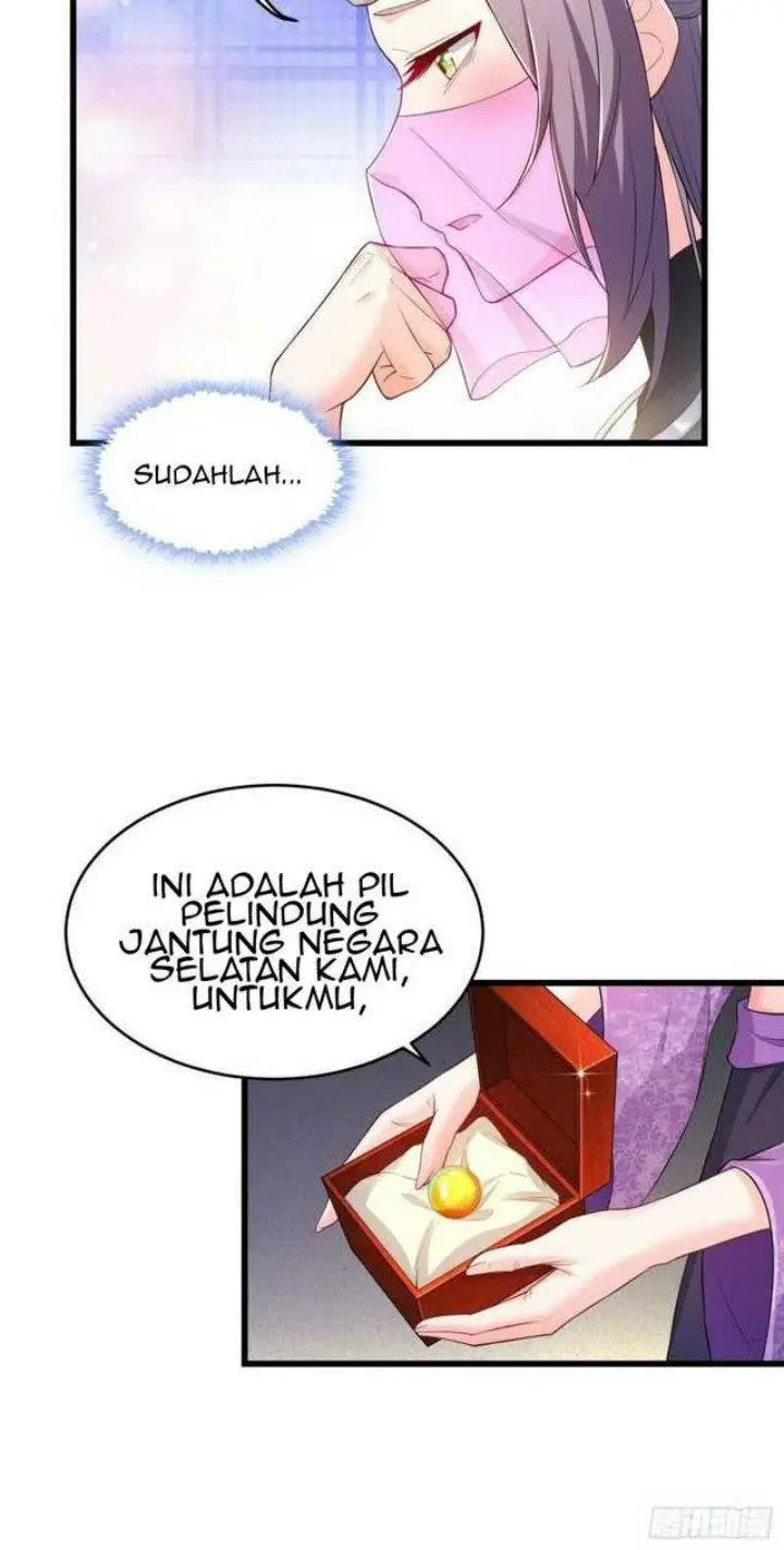 image-komik-forced-to-become-the-villains-son-in-law-chapter-151-31/37