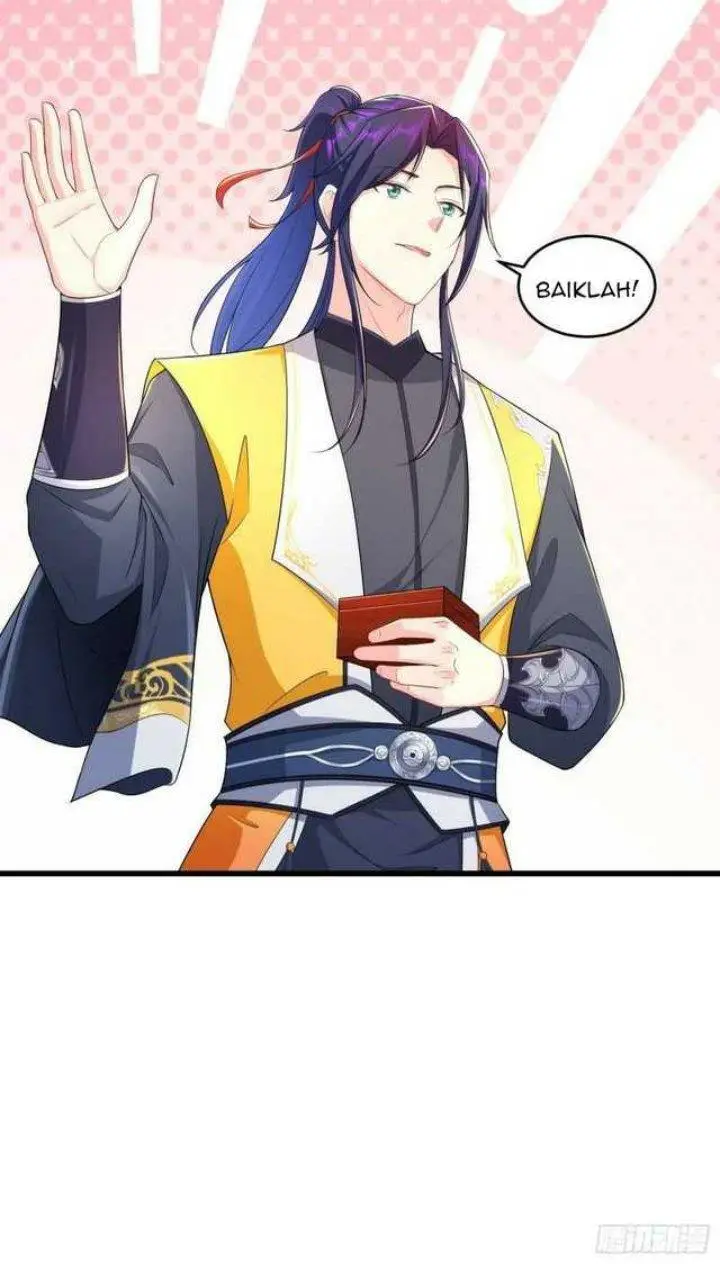 image-komik-forced-to-become-the-villains-son-in-law-chapter-151-33/37