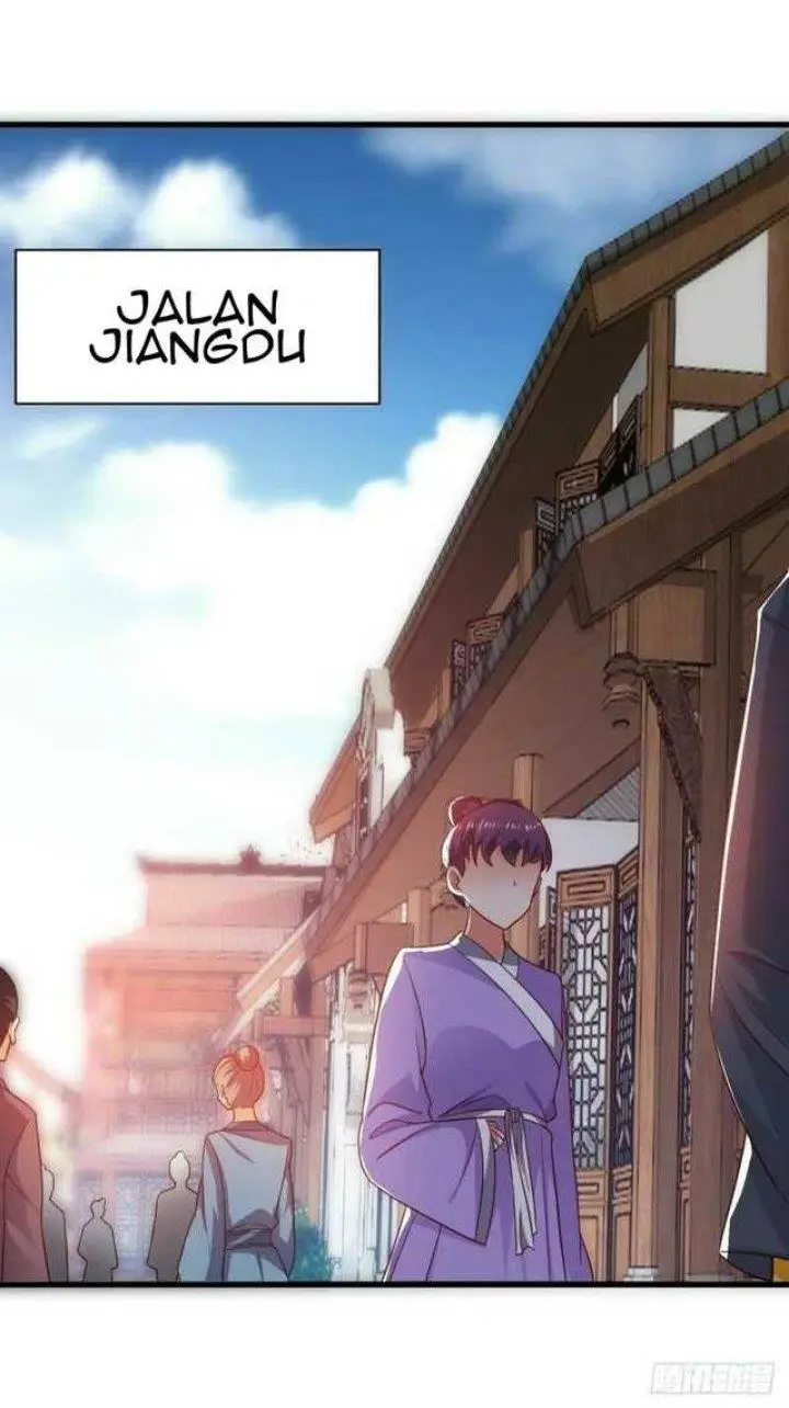 image-komik-forced-to-become-the-villains-son-in-law-chapter-152-3/40