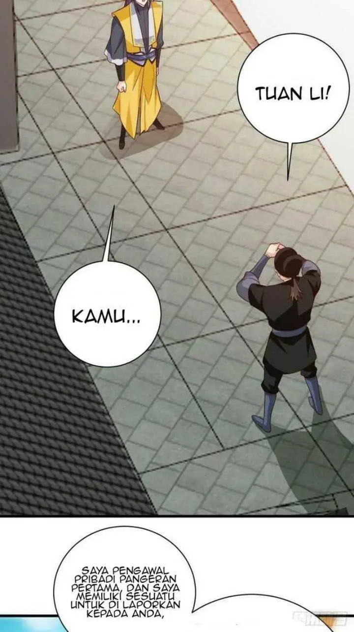 image-komik-forced-to-become-the-villains-son-in-law-chapter-152-6/40