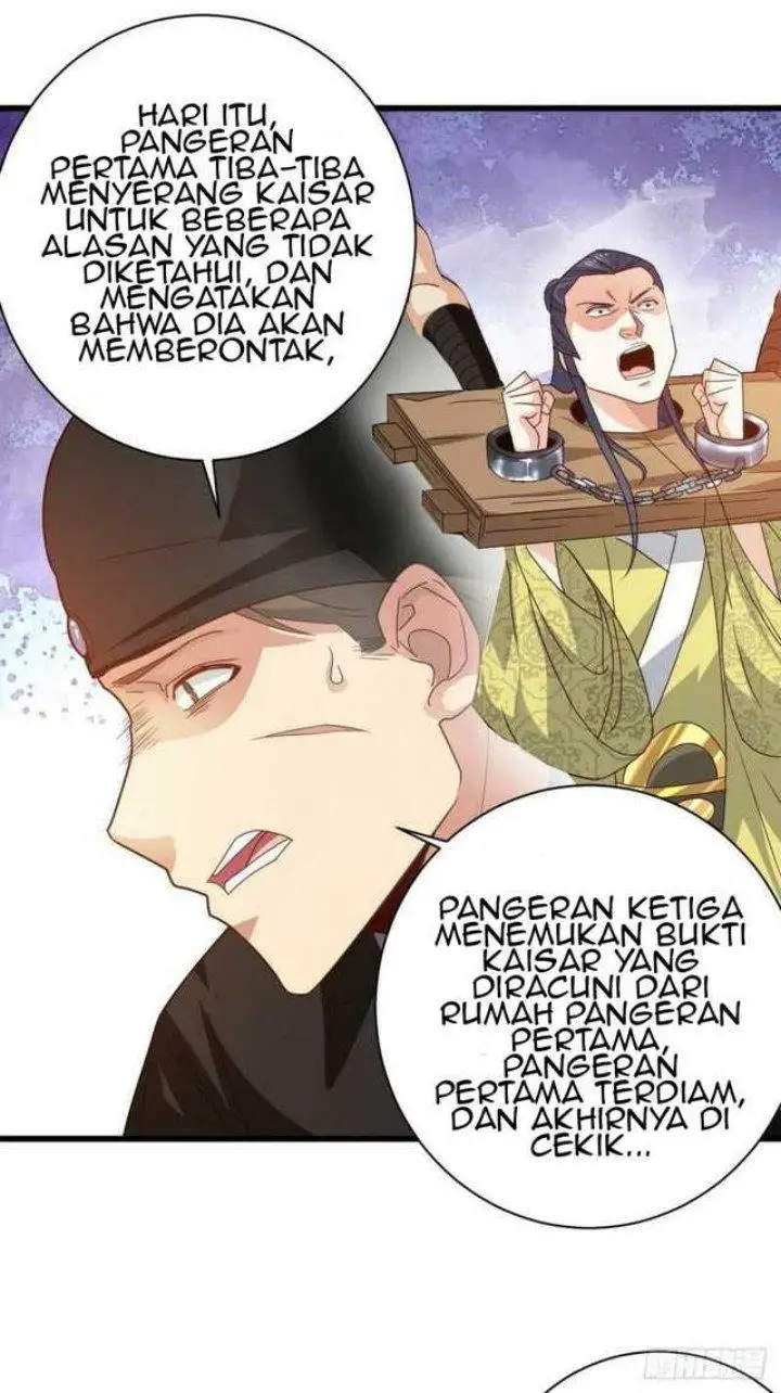 image-komik-forced-to-become-the-villains-son-in-law-chapter-152-8/40