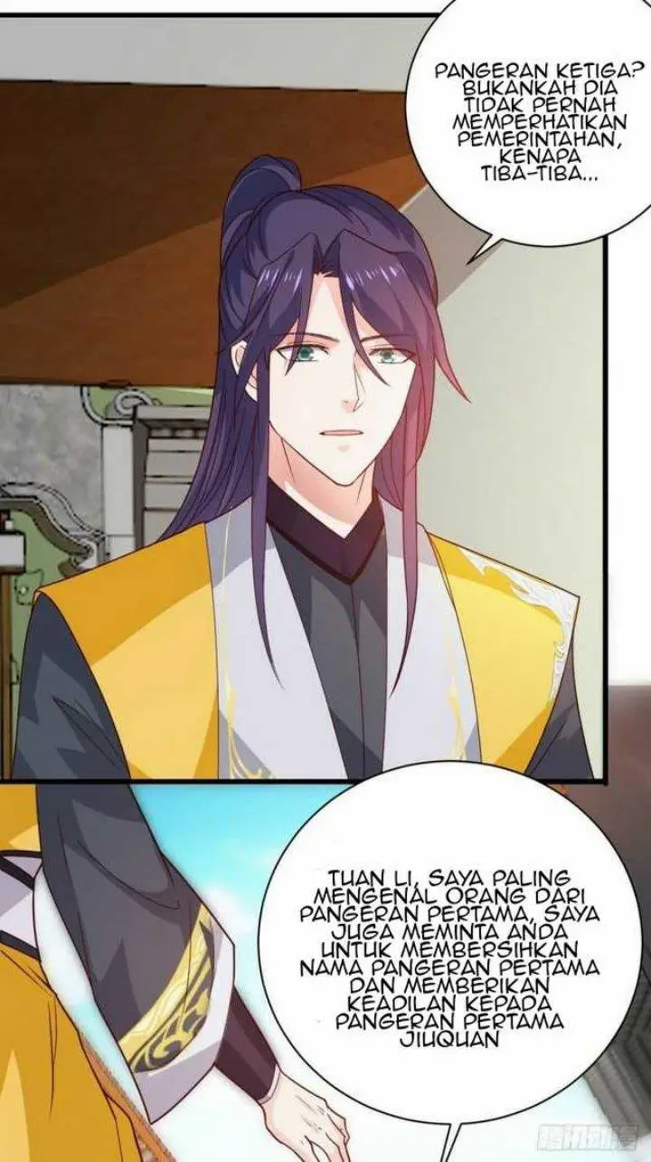 image-komik-forced-to-become-the-villains-son-in-law-chapter-152-9/40