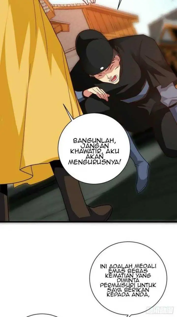 image-komik-forced-to-become-the-villains-son-in-law-chapter-152-10/40