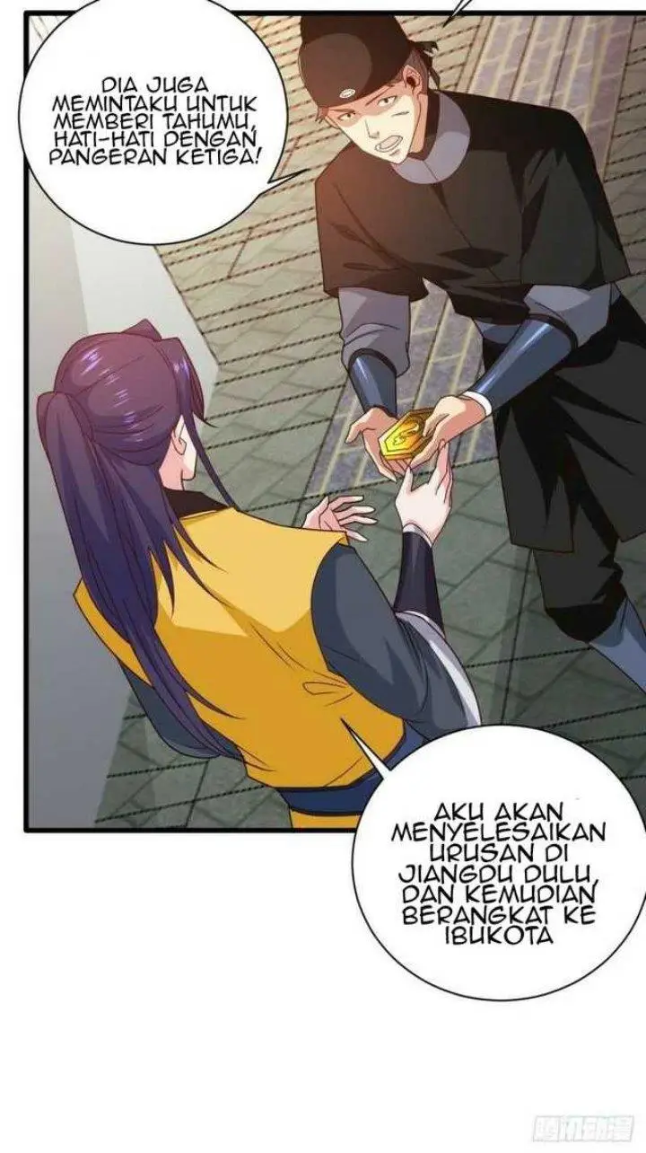 image-komik-forced-to-become-the-villains-son-in-law-chapter-152-11/40