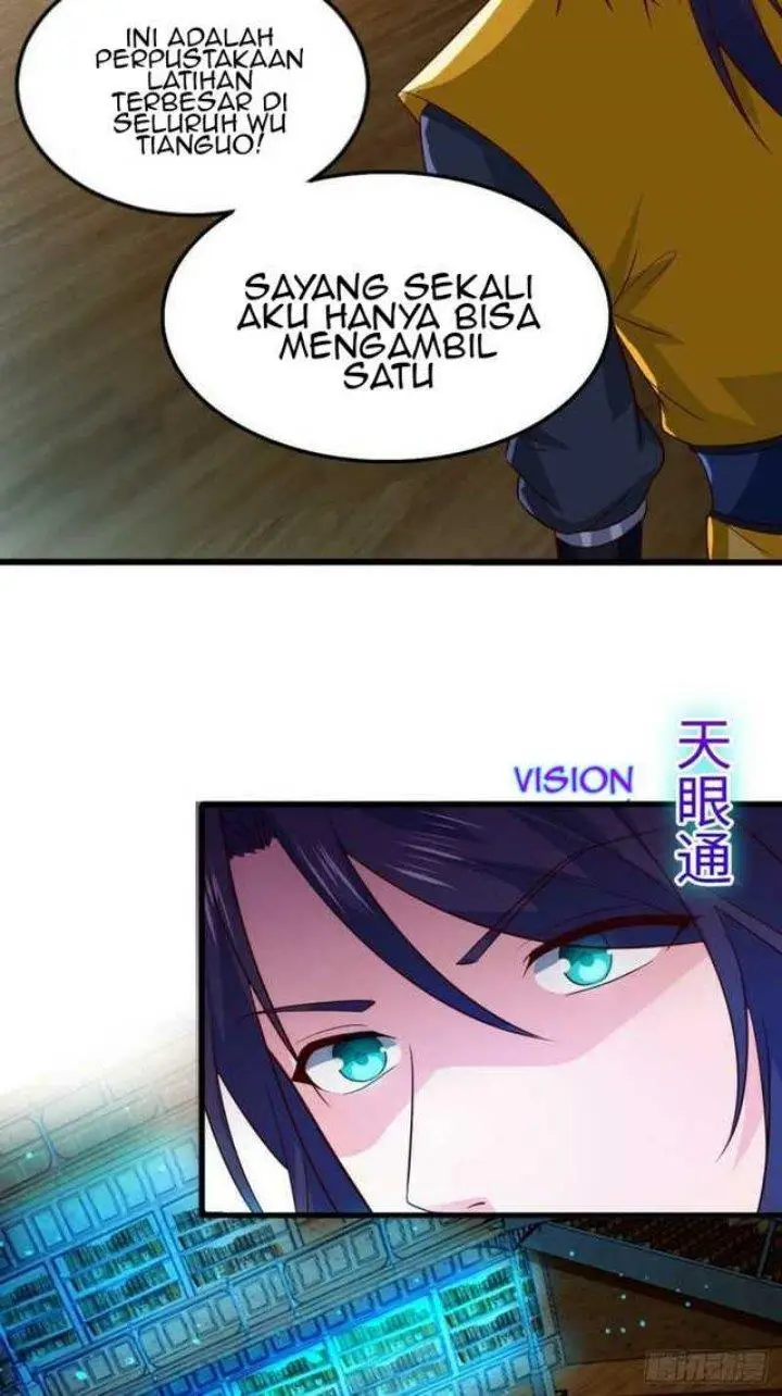 image-komik-forced-to-become-the-villains-son-in-law-chapter-152-15/40