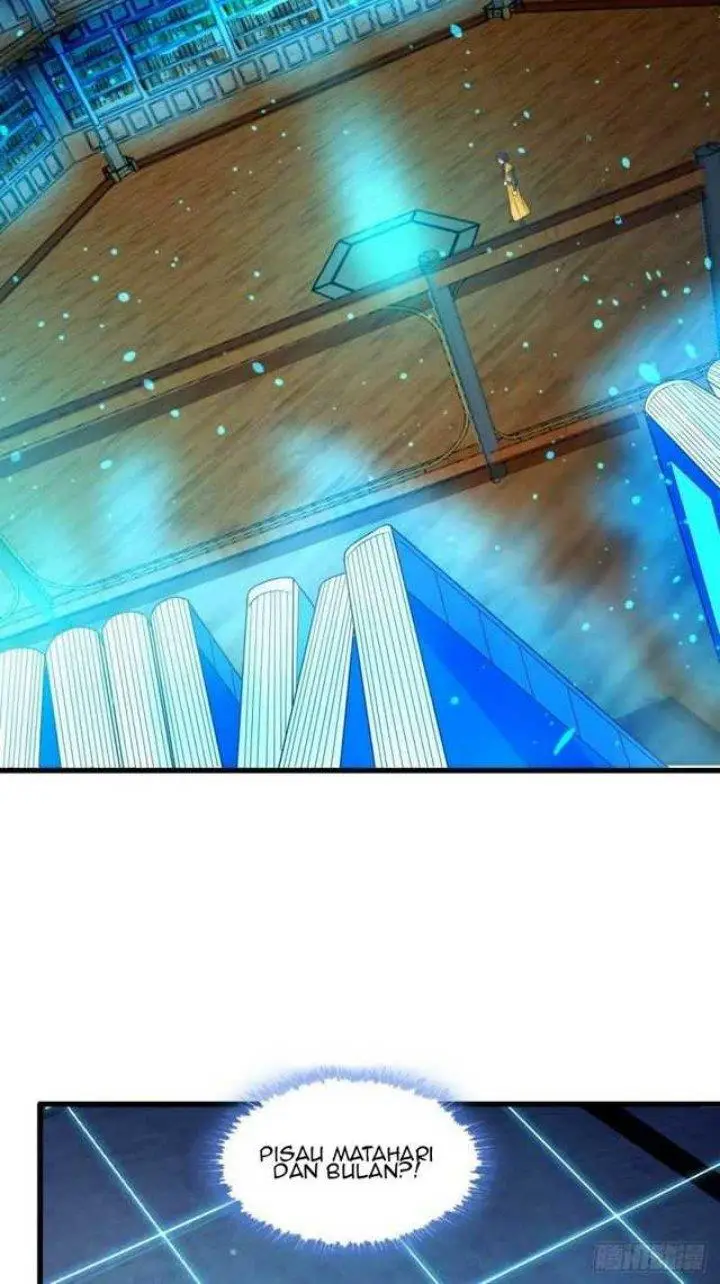 image-komik-forced-to-become-the-villains-son-in-law-chapter-152-16/40