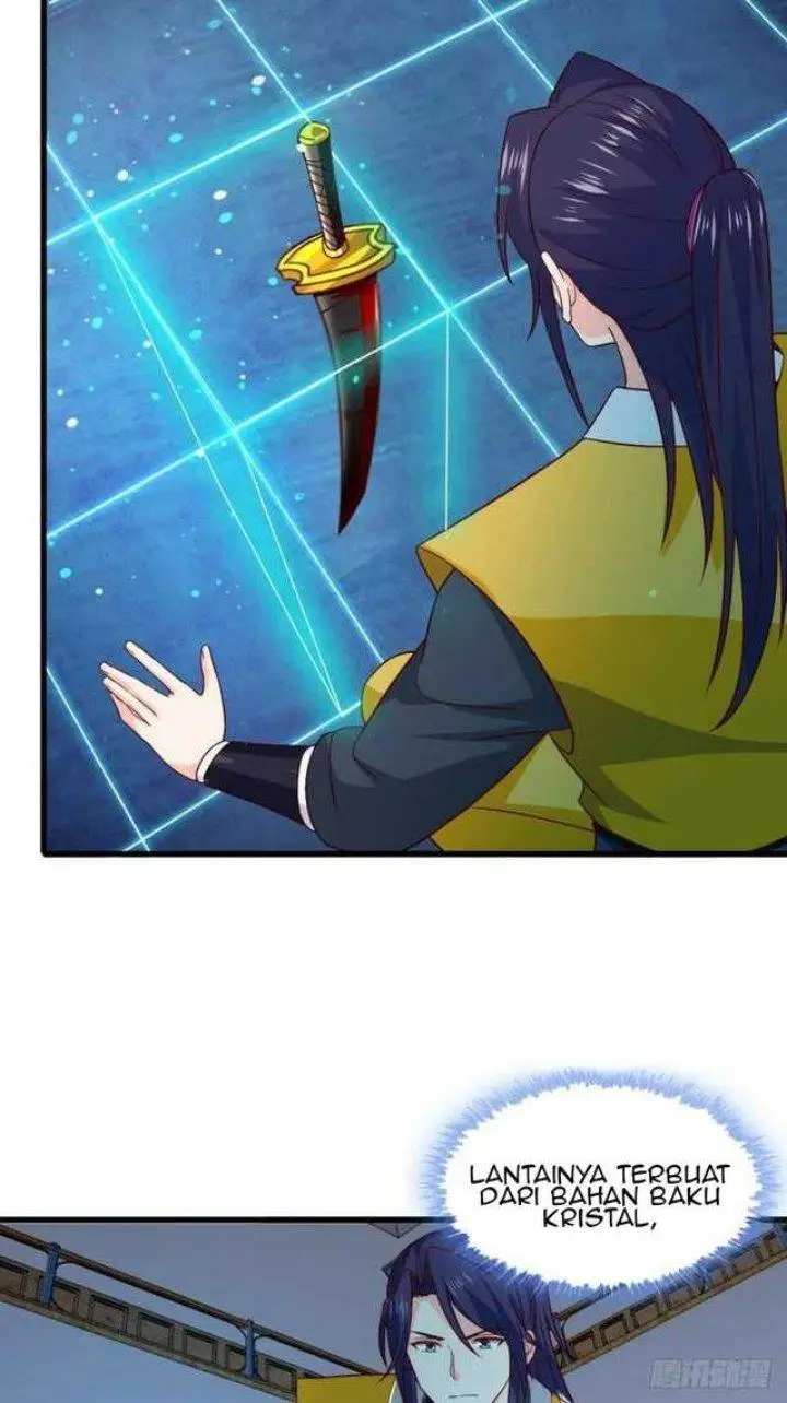 image-komik-forced-to-become-the-villains-son-in-law-chapter-152-17/40